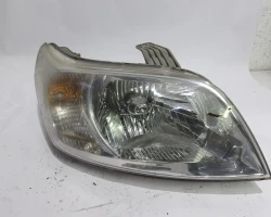 HEADLIGHT RIGHT Chevrolet Aveo 2010 1.4 16V