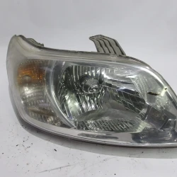 HEADLIGHT RIGHT Chevrolet Aveo 2010 1.4 16V