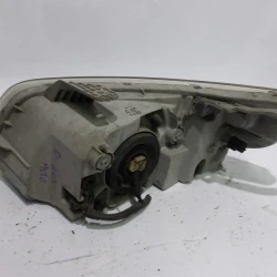 HEADLIGHT RIGHT Chevrolet Aveo 2010 1.4 16V