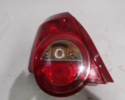 FARO POSTERIORE SINISTRO Chevrolet Aveo 2010 1.4 16V