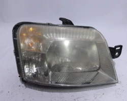 HEADLIGHT RIGHT Fiat Panda 2004 1.2 4X4 71738355