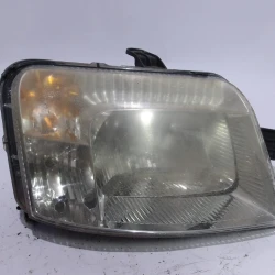 FARO ANTERIORE DESTRO Fiat Panda 2004 1.2 4X4 71738355