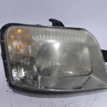 FARO ANTERIORE DESTRO Fiat Panda 2004 1.2 4X4 71738355
