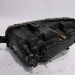 HEADLIGHT RIGHT Fiat Panda 2004 1.2 4X4 71738355