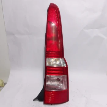 FARO POSTERIORE DESTRO Fiat Panda 2004 1.2 4X4 51705458