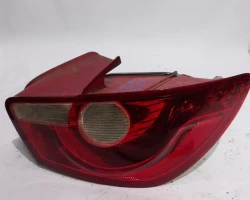 TAIL LIGHT RIGHT Seat Ibiza 2008 1.6 6J3945096F
