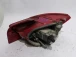TAIL LIGHT LEFT Seat Ibiza 2008 1.6 6J3945095F