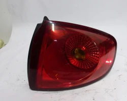 TAIL LIGHT RIGHT Seat Altea 2009 2.0 TDI AUT. 5P0945112F
