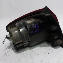 TAIL LIGHT RIGHT Seat Altea 2009 2.0 TDI AUT. 5P0945112F