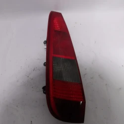 TAIL LIGHT LEFT Ford Fiesta 2005 1.4 TDCI