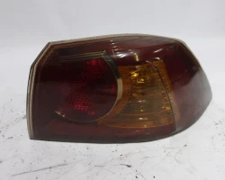 TAIL LIGHT RIGHT Mitsubishi Lancer 2008 1.8 8330A556