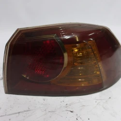 TAIL LIGHT RIGHT Mitsubishi Lancer 2008 1.8 8330A556