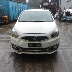 AVTO ZA DELE Mitsubishi Space Star 2019 1.0
