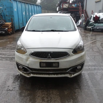 AVTO ZA DELE Mitsubishi Space Star 2019 1.0