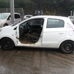 AUTO PER PEZZI Mitsubishi Space Star 2019 1.0