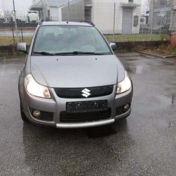 AUTO PER PEZZI Suzuki SX4 2006 1.9 TD 4WD