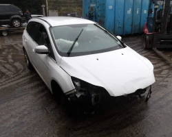 AUTO PER PEZZI Ford Focus 2014 1.6 TDCI SW