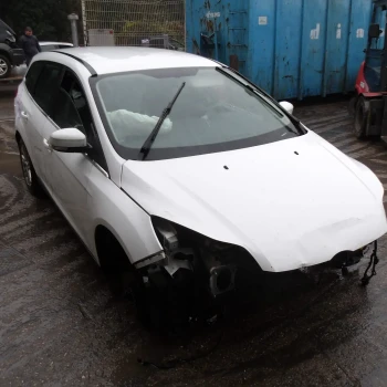 AUTO PER PEZZI Ford Focus 2014 1.6 TDCI SW