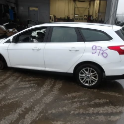 AUTO PER PEZZI Ford Focus 2014 1.6 TDCI SW