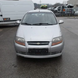 ŽAROMET LEVI Volkswagen Sharan 2001 1.9TDI AUT. 7m3941015t