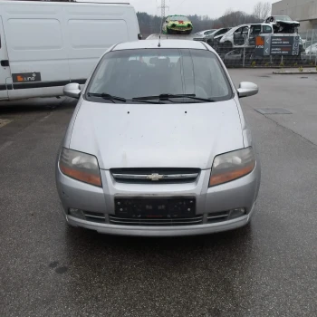 ŽAROMET LEVI Volkswagen Sharan 2001 1.9TDI AUT. 7m3941015t