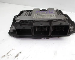 RAČUNALNIK MOTORJA Citroën Elysee 2013 1.6 HDI 9805947680