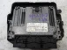CENTRALINA INIEZIONE MOTORE Citroën Elysee 2013 1.6 HDI 9805947680