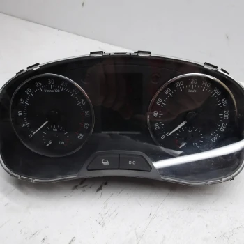DASHBOARD Škoda RAPID 2012 1.6 TDI 5ja920840a