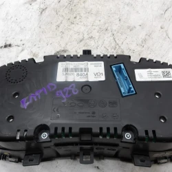 QUADRO STRUMENTI CONTACHILOMETRI Škoda RAPID 2012 1.6 TDI 5ja920840a