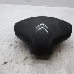 VOLANSKI AIRBAG Citroën Elysee 2013 1.6 HDI 96753921zd