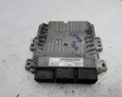 ENGINE CONTROL UNIT Ford Focus 2014 1.6 TDCI SW bv61-12a650-edb 1838045