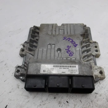 ENGINE CONTROL UNIT Ford Focus 2014 1.6 TDCI SW bv61-12a650-edb 1838045