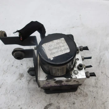 ABS CONTROL UNIT Ford Focus 2014 1.6 TDCI SW bv61-2c405-al 1847182