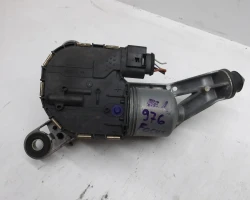 WIPER MECHANISM Ford Focus 2014 1.6 TDCI SW 2135607 1933691