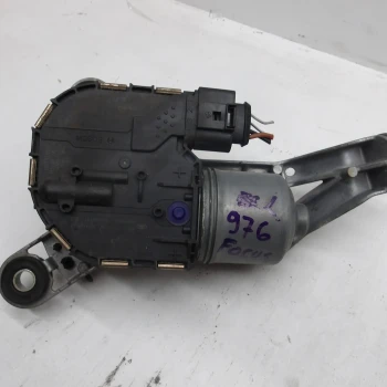 WIPER MECHANISM Ford Focus 2014 1.6 TDCI SW 2135607 1933691