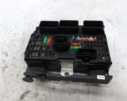 BSM CONTROL UNIT Peugeot 407 2005 2.0 HDI bsm L02