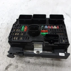 CENTRALINA BODY COMPUTER Peugeot 407 2005 2.0 HDI bsm L02