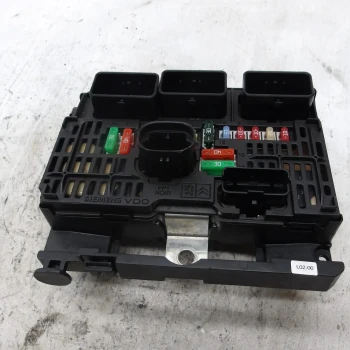 CENTRALINA BODY COMPUTER Peugeot 407 2005 2.0 HDI bsm L02