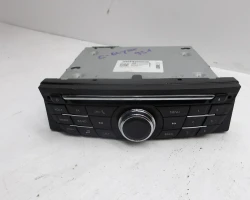 AUTORADIO Citroën Elysee 2013 1.6 HDI 98041965zd