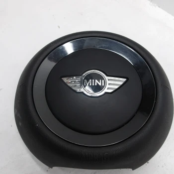STEERING WHEEL AIRBAG Mini One / Cooper / Coope 2014 CABRIO 1.6 679137305