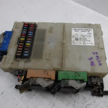 CENTRALINA SCATOLA FUSIBILI Ford S-Max/Galaxy 2006 2.0 TDCI 6g9t-14a073-dj