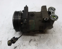 COMPRESSORE CLIMATIZZATORE Ford Fiesta 2005 1.4 TDCI 2s6119d629ae
