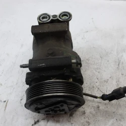 COMPRESSORE CLIMATIZZATORE Ford Fiesta 2005 1.4 TDCI 2s6119d629ae