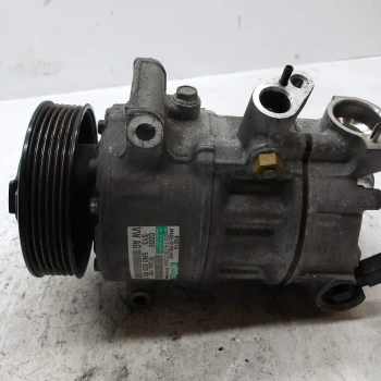 COMPRESSORE CLIMATIZZATORE Volkswagen Golf 2013 VI. 1.6 TDI 5n0820803h