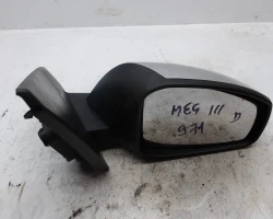 RETROVISORE DESTRO Renault MEGANE III  2010 1.5 DCI 963010191R