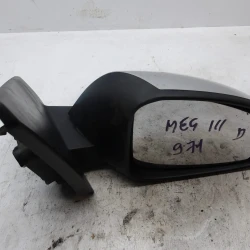 RETROVISORE DESTRO Renault MEGANE III  2010 1.5 DCI 963010191R