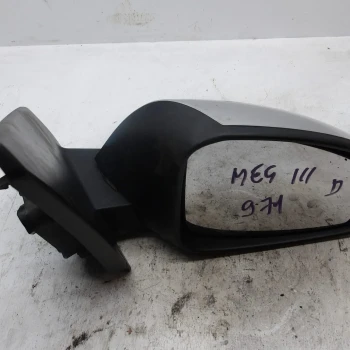 RETROVISORE DESTRO Renault MEGANE III  2010 1.5 DCI 963010191R