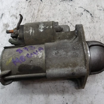 STARTER MOTOR Opel Meriva 2009 1.6 16V 55556092