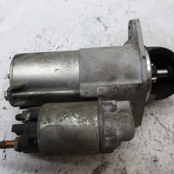 STARTER MOTOR Opel Meriva 2009 1.6 16V 55556092