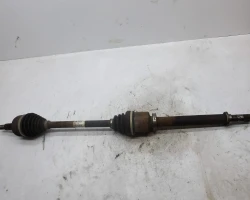 SEMIALBERO SEMIASSE ANTERIORE DESTRO Renault MEGANE III  2010 1.5 DCI 8200725502